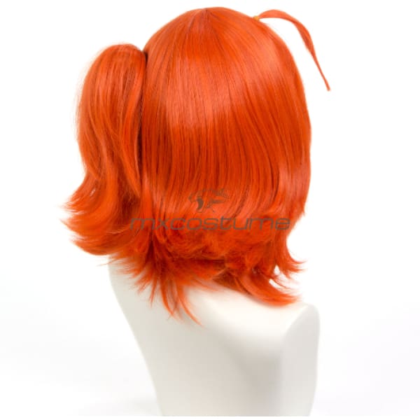Fate/grand Order Gudako Cosplay Wig Accessories