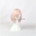 Fate/grand Order Mash Kyrielight Cosplay Wig Accessories