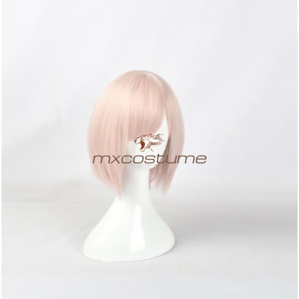 Fate/grand Order Mash Kyrielight Cosplay Wig Accessories
