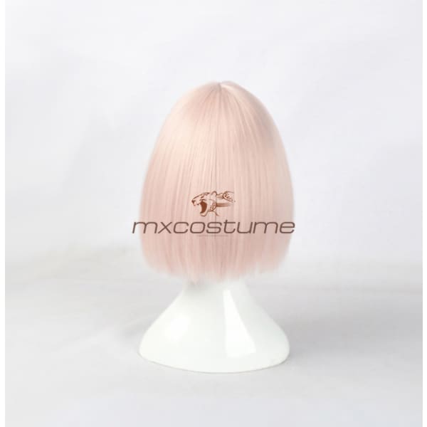 Fate/grand Order Mash Kyrielight Cosplay Wig Accessories