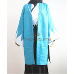 Fate/grand Order Okita Souji Cosplay Costume Costumes