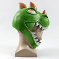 Fortnite Cosplay Halloween Dinosaur Mask