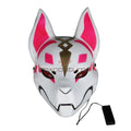 Fortnite Drift Cosplay Led Mask