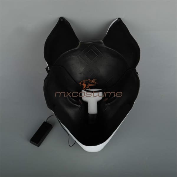 Fortnite Drift Cosplay Led Mask