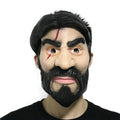 Fortnite The Reaper Cosplay Mask