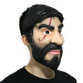 Fortnite The Reaper Cosplay Mask