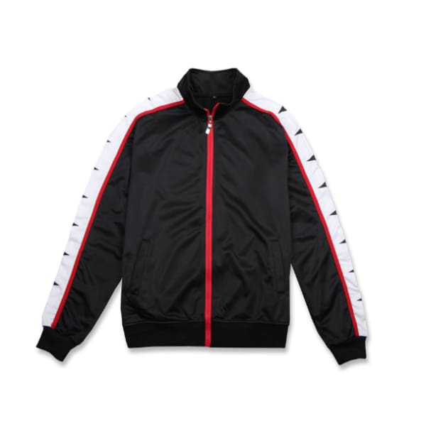 Free! Cosplay Black Hoodie For Winter Hoodies