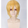 Free! Cosplay High Temperature Silk Wig Accessories