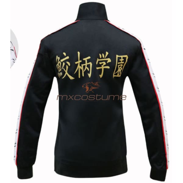 Free! Nanase Haruka Cosplay Costume Costumes