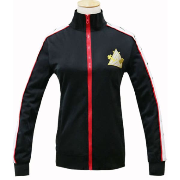 Free! Nanase Haruka Cosplay Costume Costumes
