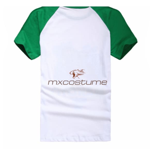 Free! Nanase Haruka Cosplay Cotton Costume Shirts