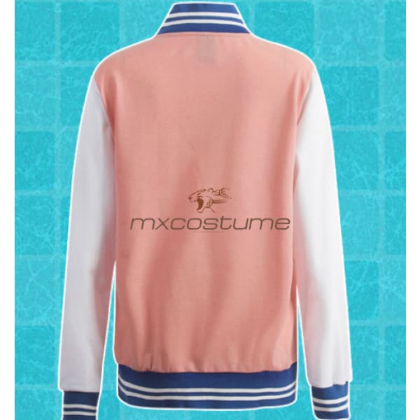 Free! Tachibana Makoto Cosplay Hoodie Hoodies