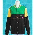 Free! Tachibana Makoto Cosplay Hoodie Hoodies