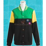 Free! Tachibana Makoto Cosplay Hoodie Hoodies