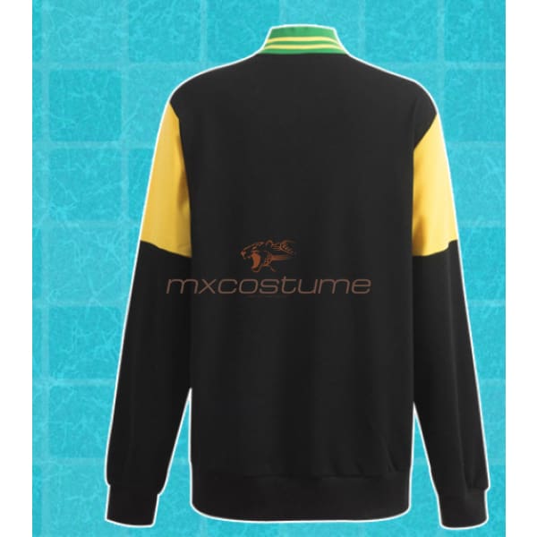Free! Tachibana Makoto Cosplay Hoodie Hoodies