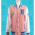 Free! Tachibana Makoto Cosplay Hoodie Hoodies