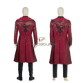 Fullmetal Alchemist Edward Elric Cosplay Costume Costumes