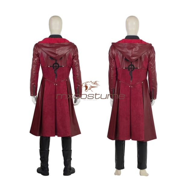 Fullmetal Alchemist Edward Elric Cosplay Costume Costumes