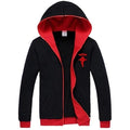 Fullmetal Alchemist Edward Elric Hoodie Cosplay Costume Hoodies