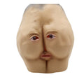 Funny Cosplay Latex Mask Helmet Masks
