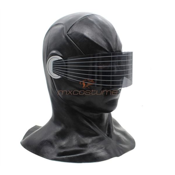 G I Joe The Rise Of Cobra Cosplay Mask Helmet Masks