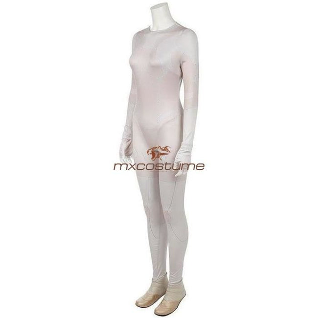 Ghost In The Shell Kusanagi Motoko Cosplay Costume Costumes