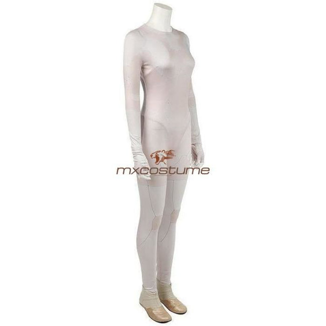 Ghost In The Shell Kusanagi Motoko Cosplay Costume Costumes
