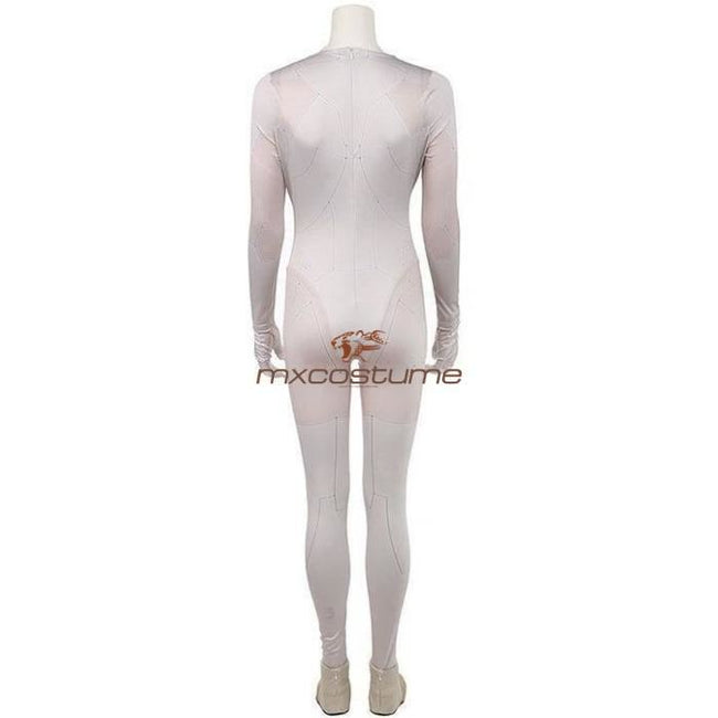 Ghost In The Shell Kusanagi Motoko Cosplay Costume Costumes