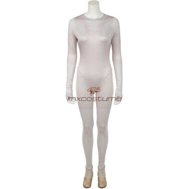 Ghost In The Shell Kusanagi Motoko Cosplay Costume Costumes