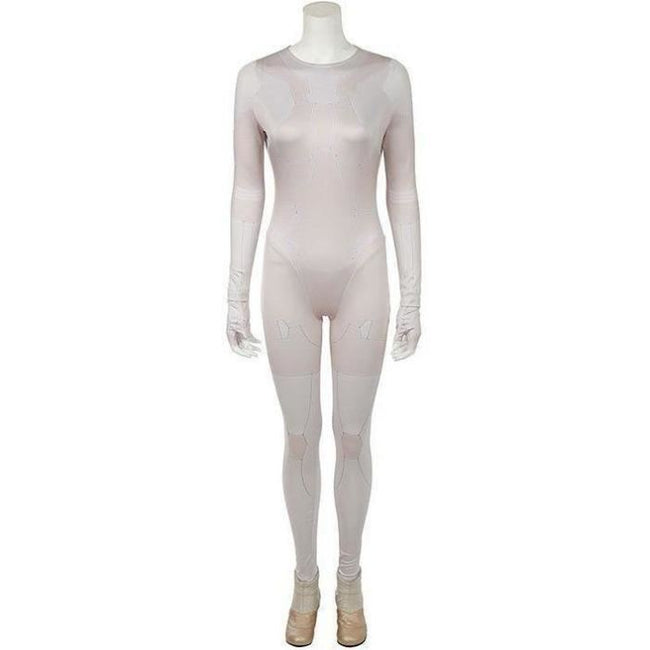 Ghost In The Shell Kusanagi Motoko Cosplay Costume Costumes