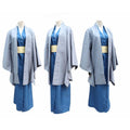 Gintama Katsura Kotarou Cosplay Costume Costumes