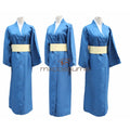 Gintama Katsura Kotarou Cosplay Costume Costumes