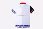 Gintama Sakata Gintoki Cosplay Shirt Shirts