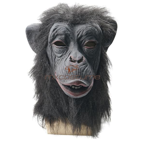 Godzilla Vs Kong Cosplay Latex Mask Masks