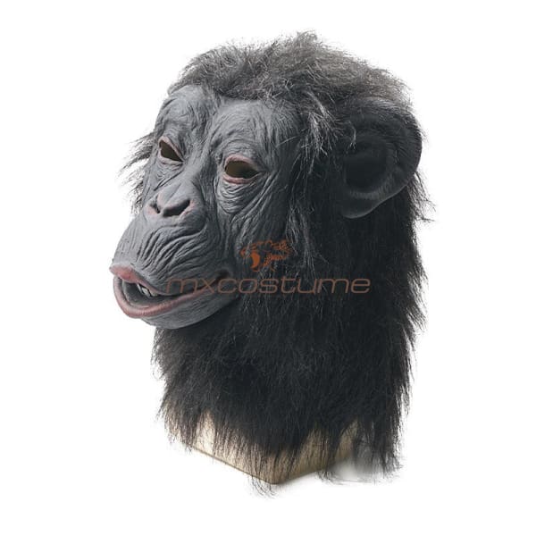 Godzilla Vs Kong Cosplay Latex Mask Masks