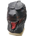 Godzilla Vs Kong Cosplay Latex Mask Masks