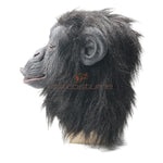 Godzilla Vs Kong Cosplay Latex Mask Masks