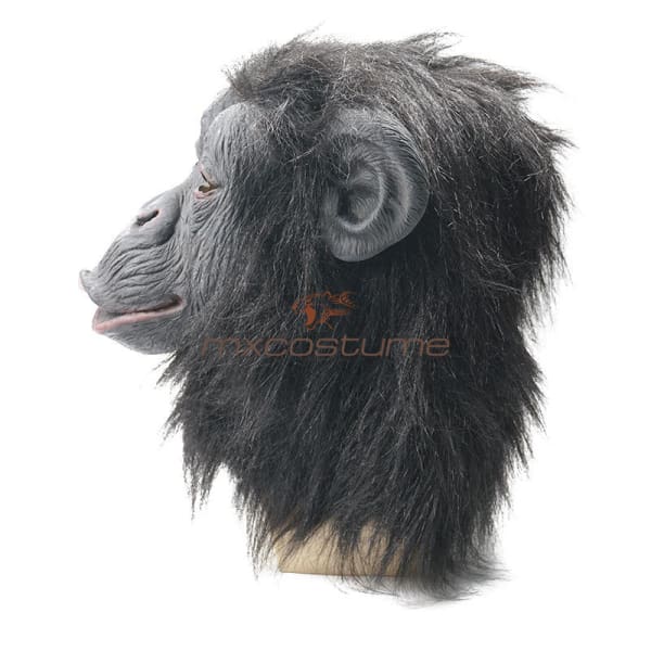 Godzilla Vs Kong Cosplay Latex Mask Masks