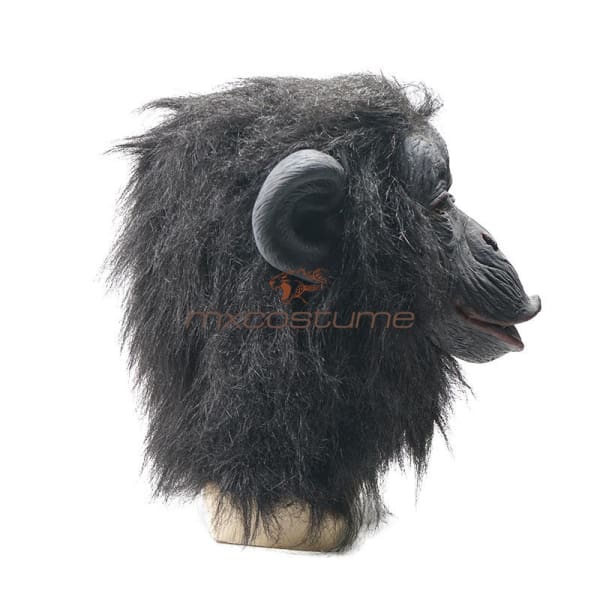 Godzilla Vs Kong Cosplay Latex Mask Masks
