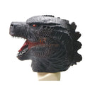Godzilla Vs Kong Cosplay Latex Mask Masks