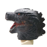 Godzilla Vs Kong Cosplay Latex Mask Masks