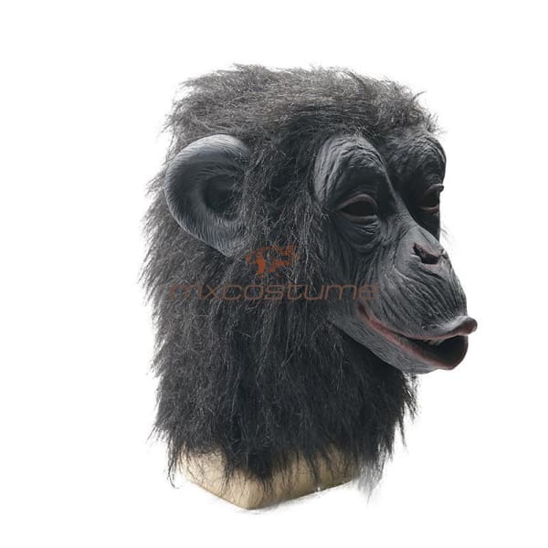 Godzilla Vs Kong Cosplay Latex Mask Masks