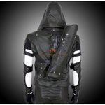 Green Arrow Season 4 Full Sets Cosplay Costume Costumes