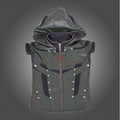 Green Arrow Season 4 Full Sets Cosplay Costume Costumes
