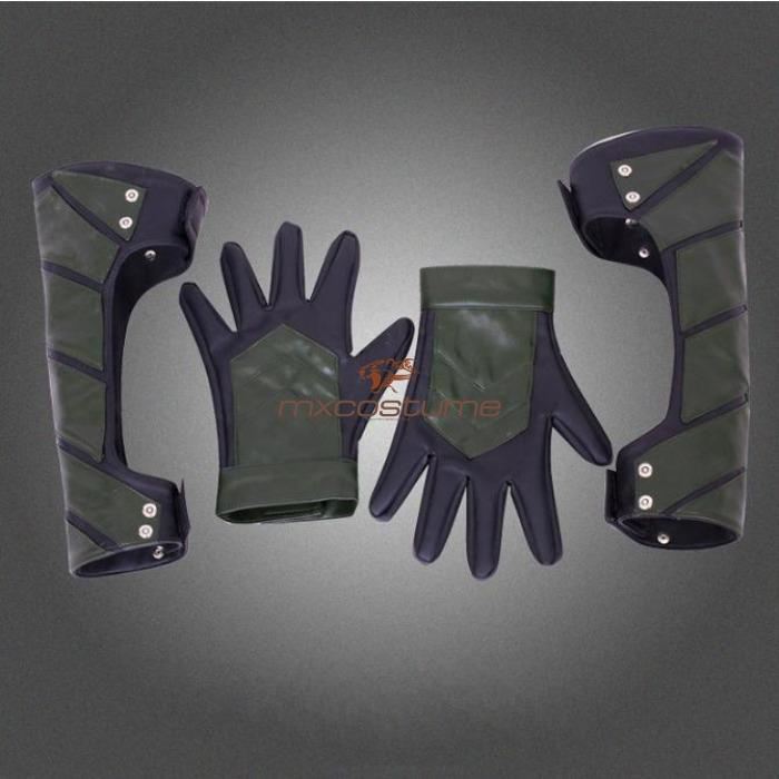 Green Arrow Season 4 Full Sets Cosplay Costume Costumes