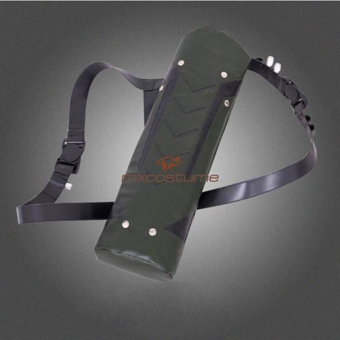 Green Arrow Season 4 Full Sets Cosplay Costume Costumes