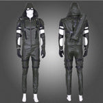 Green Arrow Season 4 Full Sets Cosplay Costume Costumes