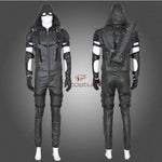 Green Arrow Season 4 Full Sets Cosplay Costume Costumes
