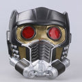 Guardians Of The Galaxy Star-Lord Cosplay Mask Helmet Masks