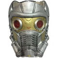 Guardians Of The Galaxy Star-Lord Cosplay Mask Masks